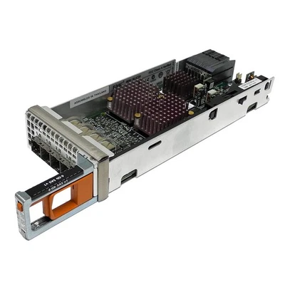 EMC² SLIC20 6Gb SAS 4-Port I/O Module for VNX Series Storage Array 303-163-100B - Image 1 of 4