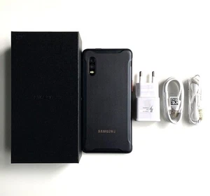 Samsung Galaxy Xcover Pro G715A G715U G715F 4G Water-Proof NFC 64GB Smartphone - Picture 1 of 21