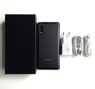 Samsung Galaxy Xcover Pro G715A G715U G715F 4G Water-Proof NFC 64GB Smartphone - Image 1 of 4