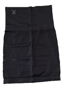 Yummie shapewear Half Slip Under Skirts S/M Black New - Picture 1 of 4