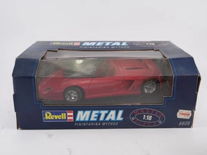 Revell 1/18 Pininfarina Mythos - Foto 1 di 7