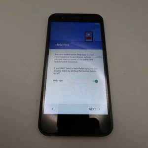 Vodafone Smart Prime 7 Faulty 0200 - Picture 1 of 21
