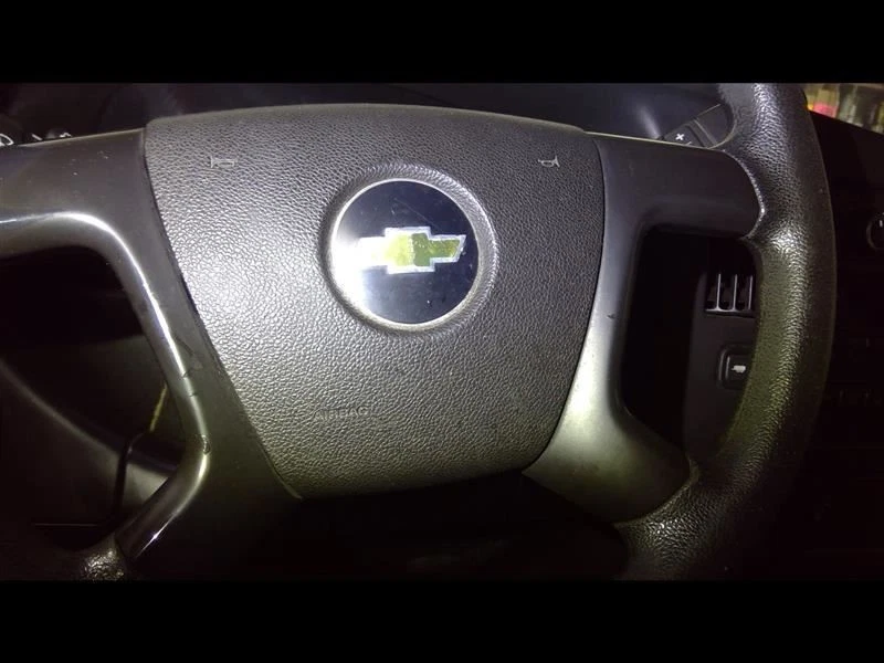 Air Bag Driver Wheel Fits 08-16 EXPRESS 2500 VAN 1418064 Foto 1 de 4