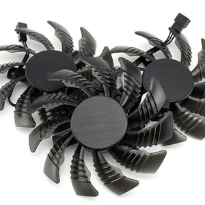 Air Cooled Gpu Cooling Gpu Air Cooler Gpu GPU Air Cooler - Afbeelding 1 van 12