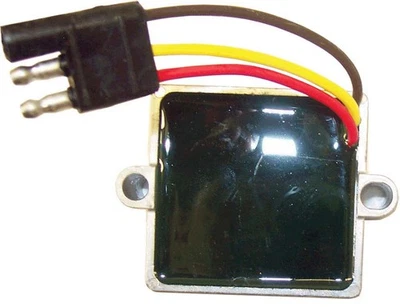 Polaris 800 XC SP 2002 STOCK moto de nieve SPI regulador de voltaje Foto 1 de 2