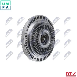 CLUTCH RADIATOR FAN CSW-VW-009 FOR SKODA AUDI A4/B6/B5 A6/C5/C4 A8/D2 2.8L 6cyl - Picture 1 of 13