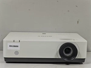 Sony VPL-EW575 Data Projector - Untested, Not Working, No Cable - Picture 1 of 8