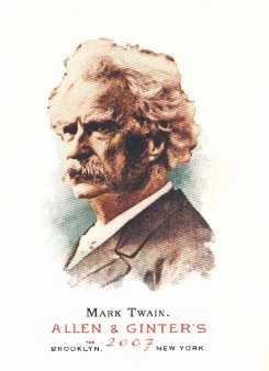 2007 Topps Allen and Ginter cartão de beisebol escolha 108-350 - Imagem 1 de 1