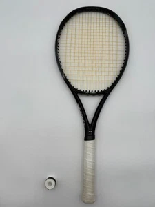 2024 Yonex Ezone 98 Aqua Night 4-3/8 Grip#3 (Good Condition) - Picture 1 of 11
