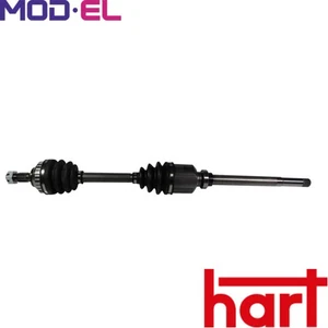 DRIVE SHAFT 432 928 - Picture 1 of 8