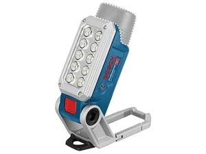 Bosch Professional Cordless Light 12V Bare Unit LED Tripod thread BSH6014A0000 - Picture 1 of 2