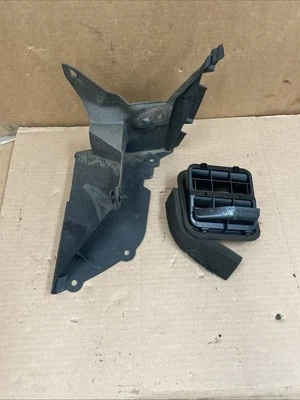 PARAGOLPES TRASERO SUBARU IMPREZA 2012-2016 LADO DERECHO INFERIOR GUARDABARROS CONTRA SALPICADURAS 6425 Foto 1 de 4