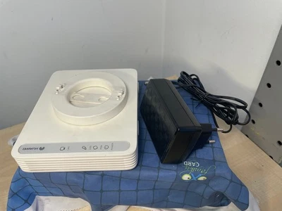 Huawei EchoLife  HG8010  GPON Terminal - Immagine 1 di 4