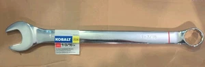 Chiave combinata standard Kobalt 1-3/16" pollici 12 punti (SAE) NUOVA - Foto 1 di 4