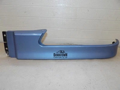 FORD TAURUS 1992-1995 LADO DEL PASAJERO DERECHO CARROCERÍA TRASERA PANEL DE ACABADO TRASERO -LT AZUL Foto 1 de 4