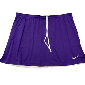 Nike Dri-Fit Women's Lacrosse Skirt Size XXL - Picture 1 of 6