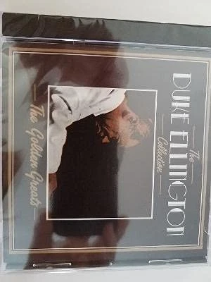 The Duke Ellington Collection: The Golden Greats Foto 1 de 1