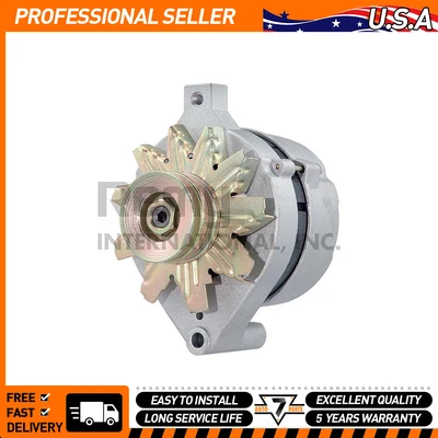 Alternador Remy para Ford Thunderbird 1965-1986 Foto 1 de 4