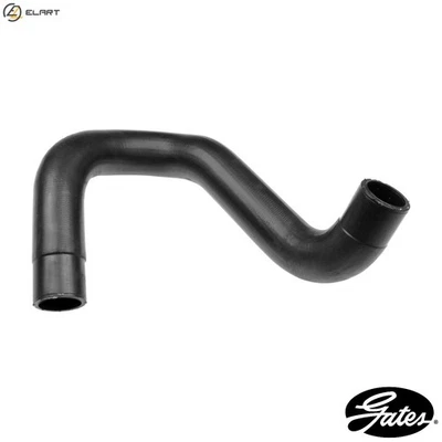 RADIATOR HOSE 05-4117 FOR TOYOTA COROLLA/QUEST/ALTIS VERSO/VAN AURIS AVENSIS - Image 1 of 4