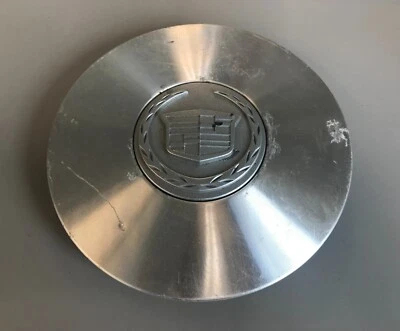 Cadillac DeVille 2003-2005 2006-2011 Cadillac DTS pieza central de rueda #9594600 Foto 1 de 4