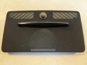 Pannello indicatore di distanza parcheggio Mercedes W204 Classe C 2007-11, A0015424623 - Foto 1 di 4
