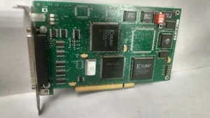 C4 IMAGING SYSTEMS CI ULTRA II 37 PIN PORT Controller Card PCI - Picture 1 of 6
