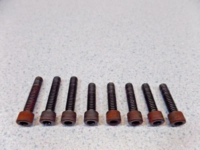 1963 TRIUMPH SR 650 BONNEVILLE ROADSTER CAIXA DE ENGRENAGEM CAPA HARDWARE           - Imagem 1 de 4