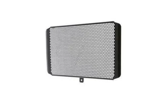 SUZUKI V-Strom 650 GTA 2017 onwards Radiator Guard by Evotech Performance - Picture 1 of 2