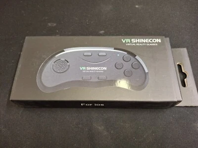 Bluetooth controller for iOS, Android, PC ideal for Microsoft MakeCode Arcade - Image 1 of 4