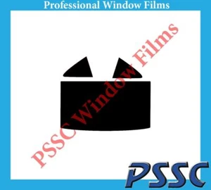 Pssc Para Cadillac XLR 2004-Current Precortado Coche Ventana Film Tinte Limo Kit - Imagen 1 de 9