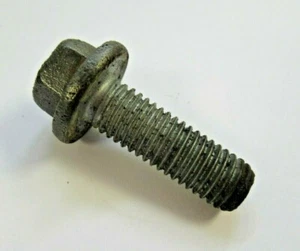 MINI BMW R50 R52 R53 Pinza Freno Posteriore a Mozzo Porta Bullone M10X30 0711 9904141 - Foto 1 di 3