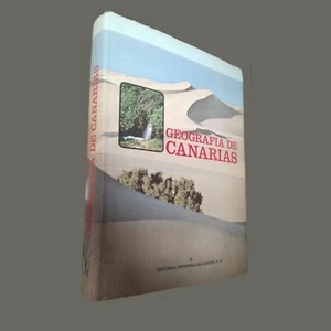 Geografía De Canarias - Imagen 1 de 7