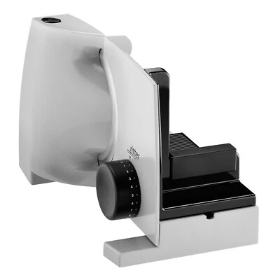 Ritter Nova1 Allesschneider Brotschneidemaschine elektrische Schneidemaschine - Bild 1 von 2