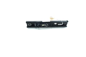 2016-2018 Lincoln MKX OEM Right Front Upper Seat Belt Height Adjuster - Bild 1 von 8