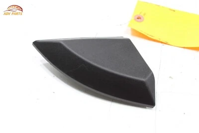 2013-24 NISSAN LEAF FRONT RIGHT PASSENGER SIDE DOOR CORNER TRIM COVER PANEL OEM - Image 1 of 4