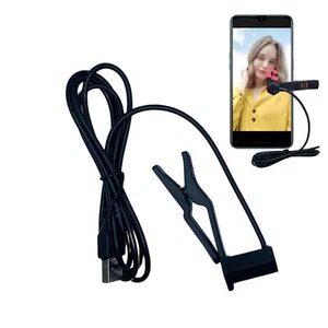Screen Auto Clicker For Smart Phone Apps Video Live Streaming Gadget Smartphone - Picture 1 of 7
