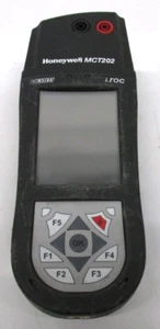 Comunicador de mano Honeywell MCT-202, ¡SOLO PIEZAS! RDEQ. - Imagen 1 de 3