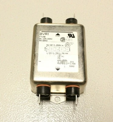 EMI filter - Image 1 of 3