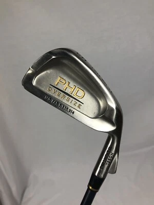 Palmer PHD 超大女式 5 铁石墨杆身高尔夫球杆 — 第 1/4 张图片