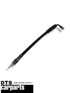 Bentley Continental GTC brake hose line rear brake pipe hose 3W0611775E - Picture 1 of 4