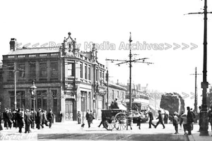 Caa-30 Street View, Regent Road, Salford, Lancashire. Photo - Picture 1 of 1