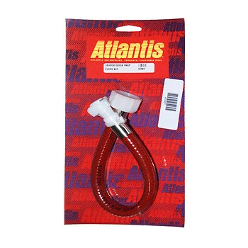 Flush Kit SD Quick Snap  Seadoo  A7001 - Image 1 of 1