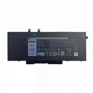 NEW Original 3HWPP Battery for Dell Latitude 5401 5501 5411 5511 Precision 3541 - Picture 1 of 5