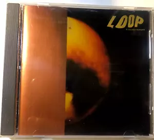 Loop A Guilded Eternity (CD 1990 RCA) Abstandhalter - Bild 1 von 5