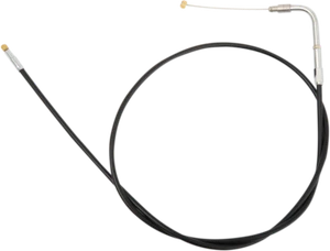 S&S CYCLE 19-0440 THROTTLE CABLE OPEN-SIDE 42' HARLEY DAVIDSON 883 XL 2005 - Foto 1 di 2