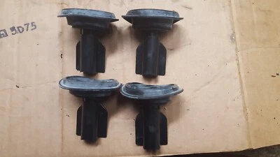 95-98 Suzuki GSXR1100 W 97-00 GSF1200 S BANDIT carburador válvula diafragma deslizante x4 NOS Foto 1 de 4