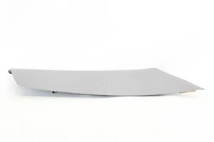 2017-2019 ALFA ROMEO GIULIA FRONT RIGHT WINDSHIELD A PILLAR COVER TRIM #12723 - Picture 1 of 10