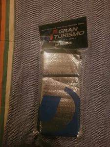 Gran Turismo Promo Car Sunshade (NEW & EXTREMELY RARE) - Bild 1 von 1