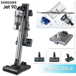 Samsung Jet 90 Complete VS20R9046T3 Akku-Staubsauger-Einzelteile - Bild 1 von 25