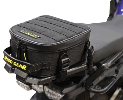 NELSON RIGG TRAILS END ADVENTURE UNIVERSAL MOTORCYCLE TAIL BAG,  RG-1050-L - Image 1 of 4
